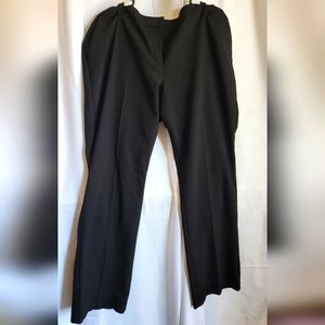 Express Editor Pant Slim Flare